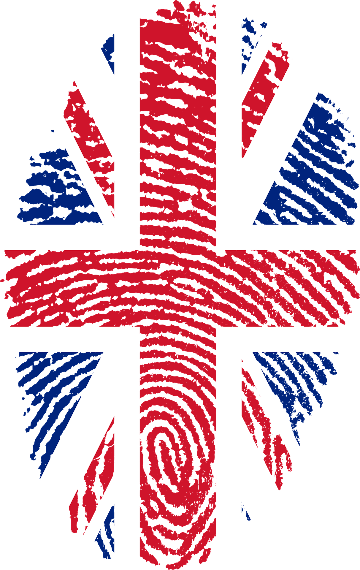English Flag