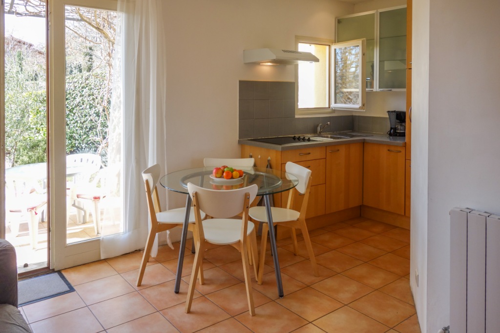 Intérieur gîte 1